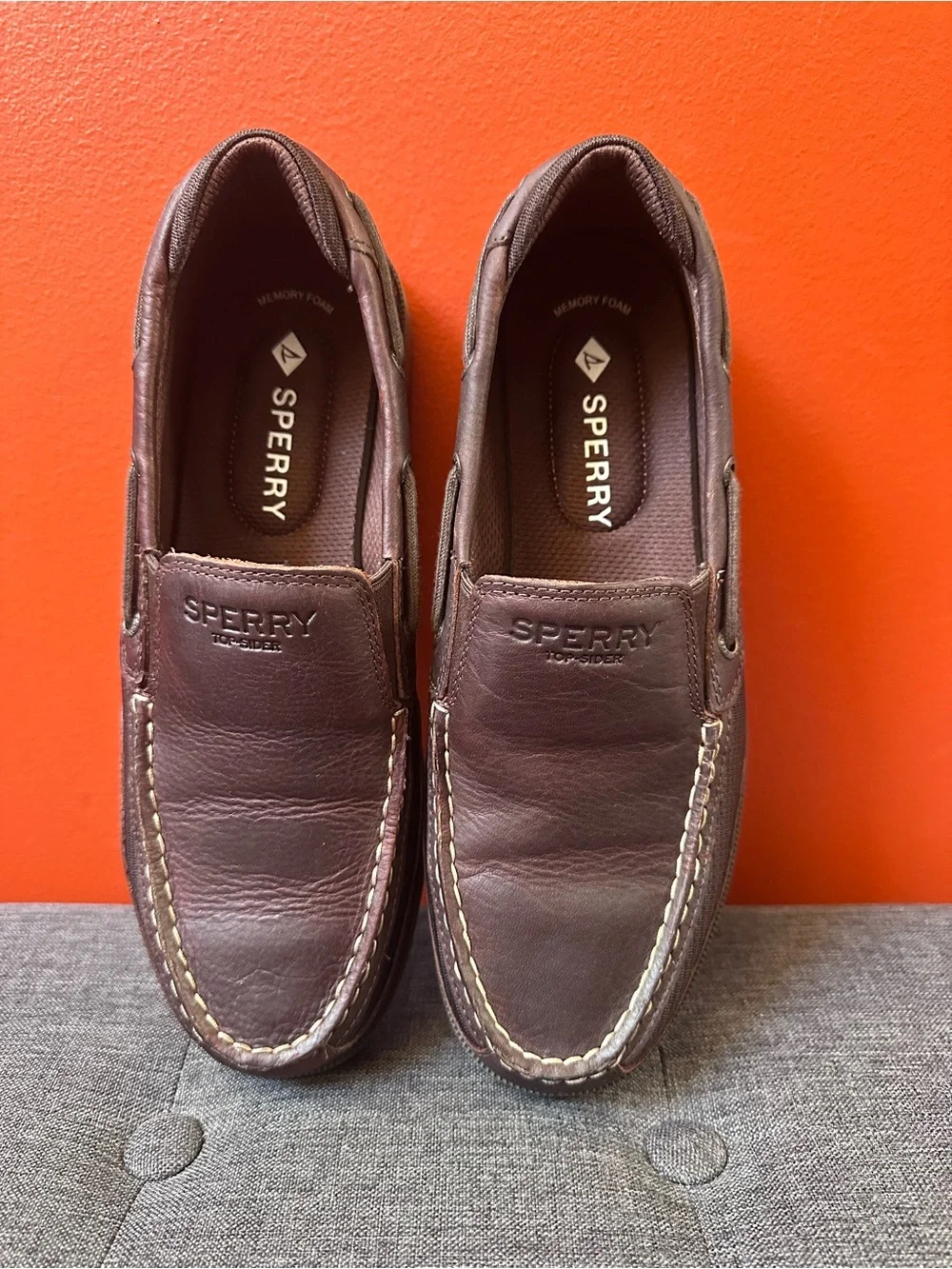 Sperry good size